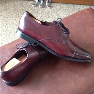 allen edmonds clifton